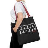 IDGAF TOTE BAG