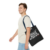 SMILES FOR YOU TOTE BAG
