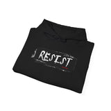 Resist Hoodie