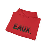 EAUX RBG UNISEX HOODIE
