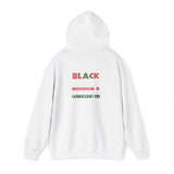 FRIENDLY REMINDER UNISEX HOODIE