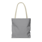 HIGH END BLACK TOTE BAG