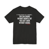 HARVEST UNISEX SHORT SLEEVE T-SHIRTS