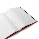 BLACK MAGIC - RBG JOURNAL