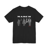 March Protest Unisex Tee