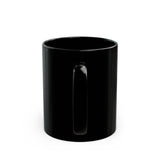 BEST APOLOGIES CERAMIC MUG - BLACK 11OZ