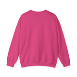 PEACE BE THE JOURNEY SWEATSHIRT