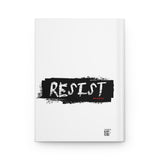 RESIST - BLACK JOURNAL