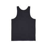 BEST APOLOGIES UNISEX TANK TOP