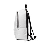 RESIST FIST BOOK BAG