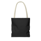 Funny Quote Tote Bag - Perfect for Gym Lovers, Fitness Gifts, Shopping, Casual Use, Inspirational Quotes