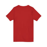 EXPLANATION UNISEX V-SHIRT T-SHIRTS