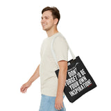 INSPIRATION TOTE BAG