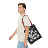 INSPIRATION TOTE BAG