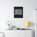 VALLEY CANVAS ART