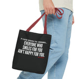SMILES FOR YOU TOTE BAG