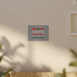 FRIENDLY REMINDER CANVAS ART