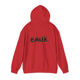 EAUX RBG UNISEX HOODIE