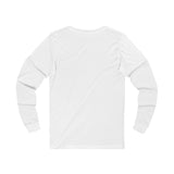 HECKLERS UNISEX LONGSLEEVE T-SHIRT