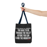 VALLEY TOTE BAG