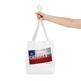 CHILE TOTE BAG