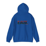 EAUX RBG UNISEX HOODIE