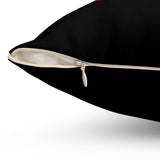 CHILE THROW PILLOW