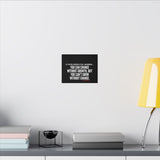 GROWTH AND CHANGE CANVAS ART