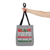 FRIENDLY REMINDER TOTE BAG