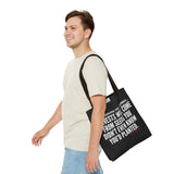 HARVEST TOTE BAG