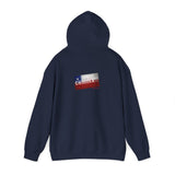 CHILE UNISEX HOODIE