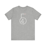 The New 504 UNISEX SHORT SLEEVE T-SHIRT
