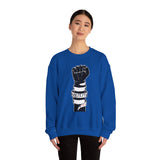 Resist Fist Sweatshirt