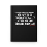 VALLEY JOURNAL