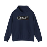 Resist Hoodie