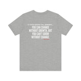 HARVEST UNISEX SHORT SLEEVE T-SHIRTS
