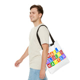 ALLBLOCKSMATTER_Multi TOTE BAG