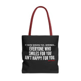 SMILES FOR YOU TOTE BAG