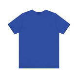 NO EXCUSE UNISEX SHORT SLEEVE T-SHIRTS
