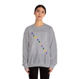 Thank You New Orleans UNISEX SWEATSHIRT