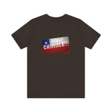 CHILE UNISEX SHORT SLEEVE T-SHIRTS
