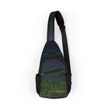 EAUX - RAINBOW SLING BAG