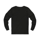HEAL YOUR WOUND UNISEX LONG SLEEVE T-SHIRT