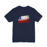 CHILE UNISEX SHORT SLEEVE T-SHIRTS