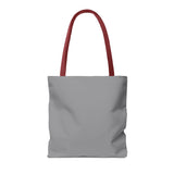 HIGH END BLACK TOTE BAG