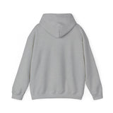 504  — Colorblock Pullover Hoodie