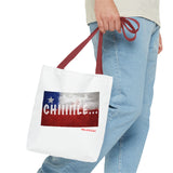 CHILE TOTE BAG
