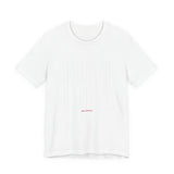 HIGH END WHITE UNISEX SHORT SLEEVE T-SHIRTS