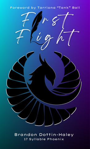 FIRST FLIGHT PAPERBACK PRE-ORDER