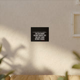 GROWTH AND CHANGE CANVAS ART